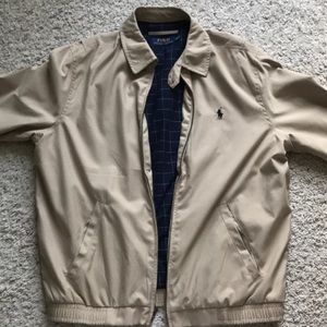 Polo Ralph Lauren Wind Breaker